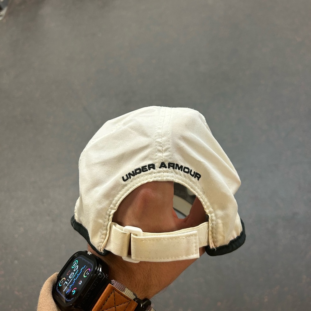 Under Armour Hat - image 3